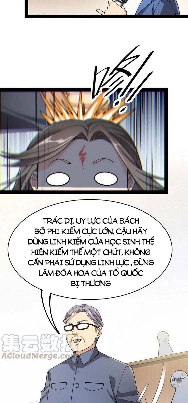 Nhật Ký Thường Ngày Của Tiên Vương Chapter 54 - 14