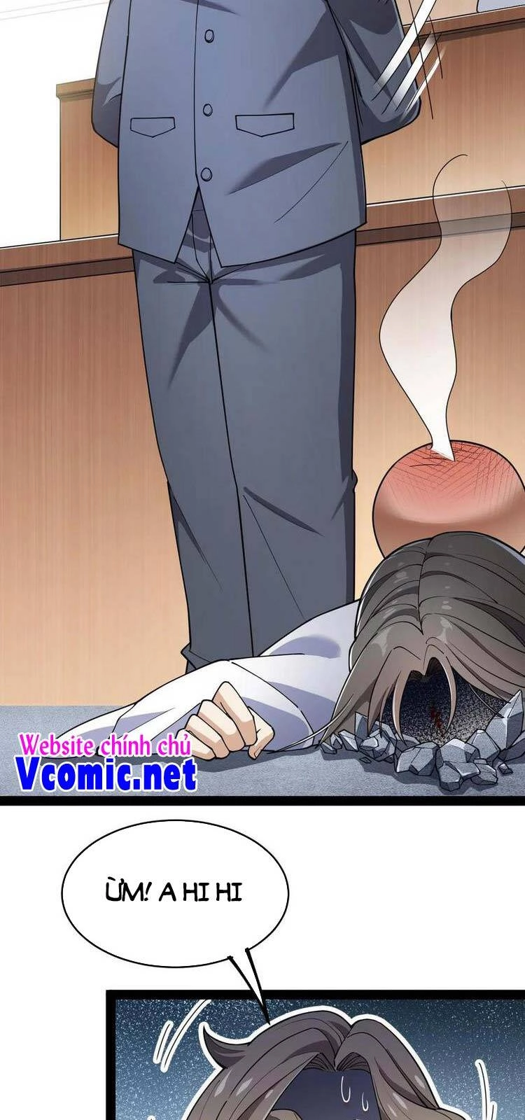 Nhật Ký Thường Ngày Của Tiên Vương Chapter 54 - 15