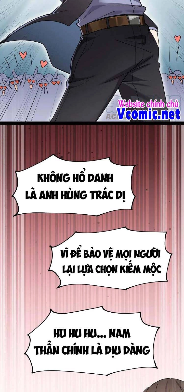 Nhật Ký Thường Ngày Của Tiên Vương Chapter 54 - 17