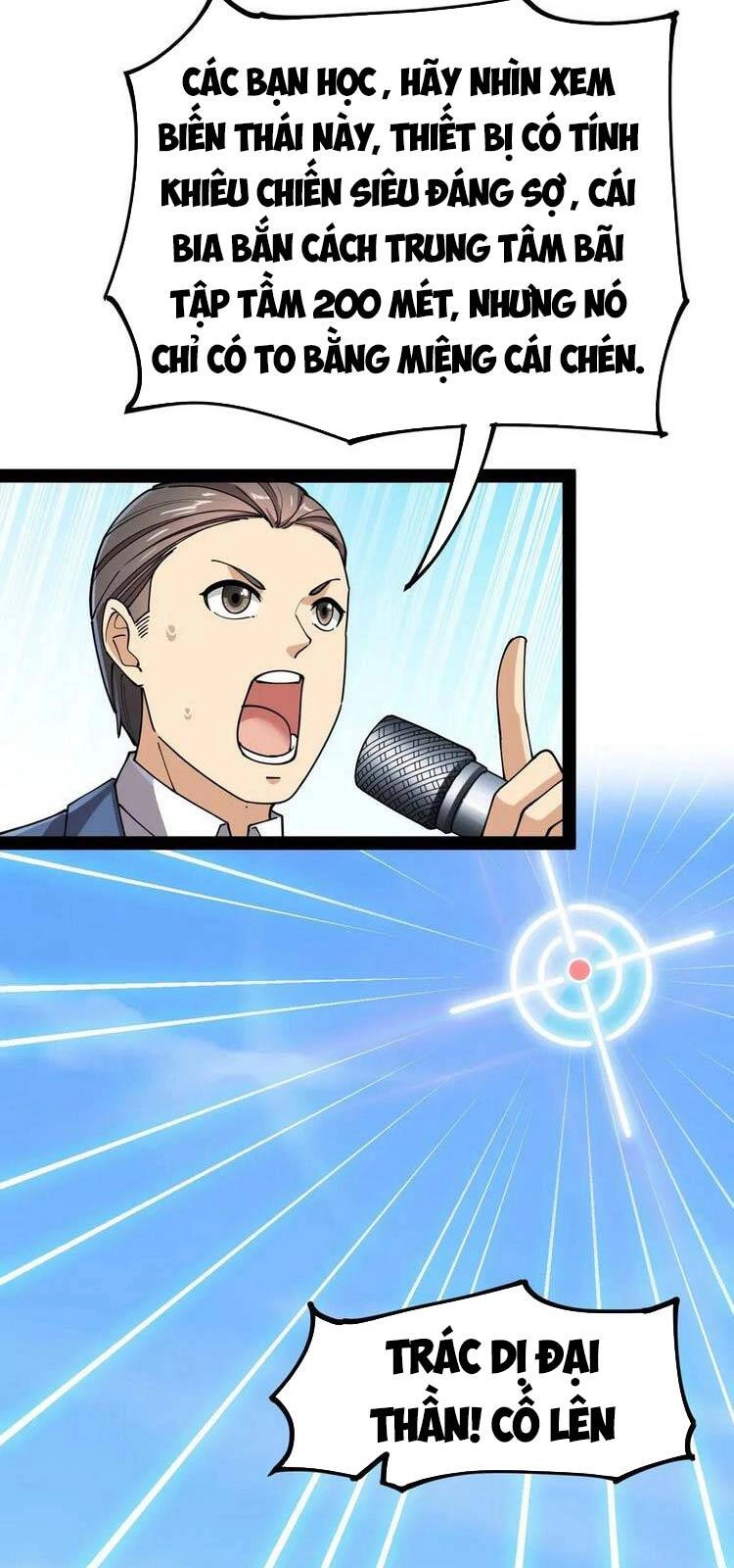 Nhật Ký Thường Ngày Của Tiên Vương Chapter 54 - 22