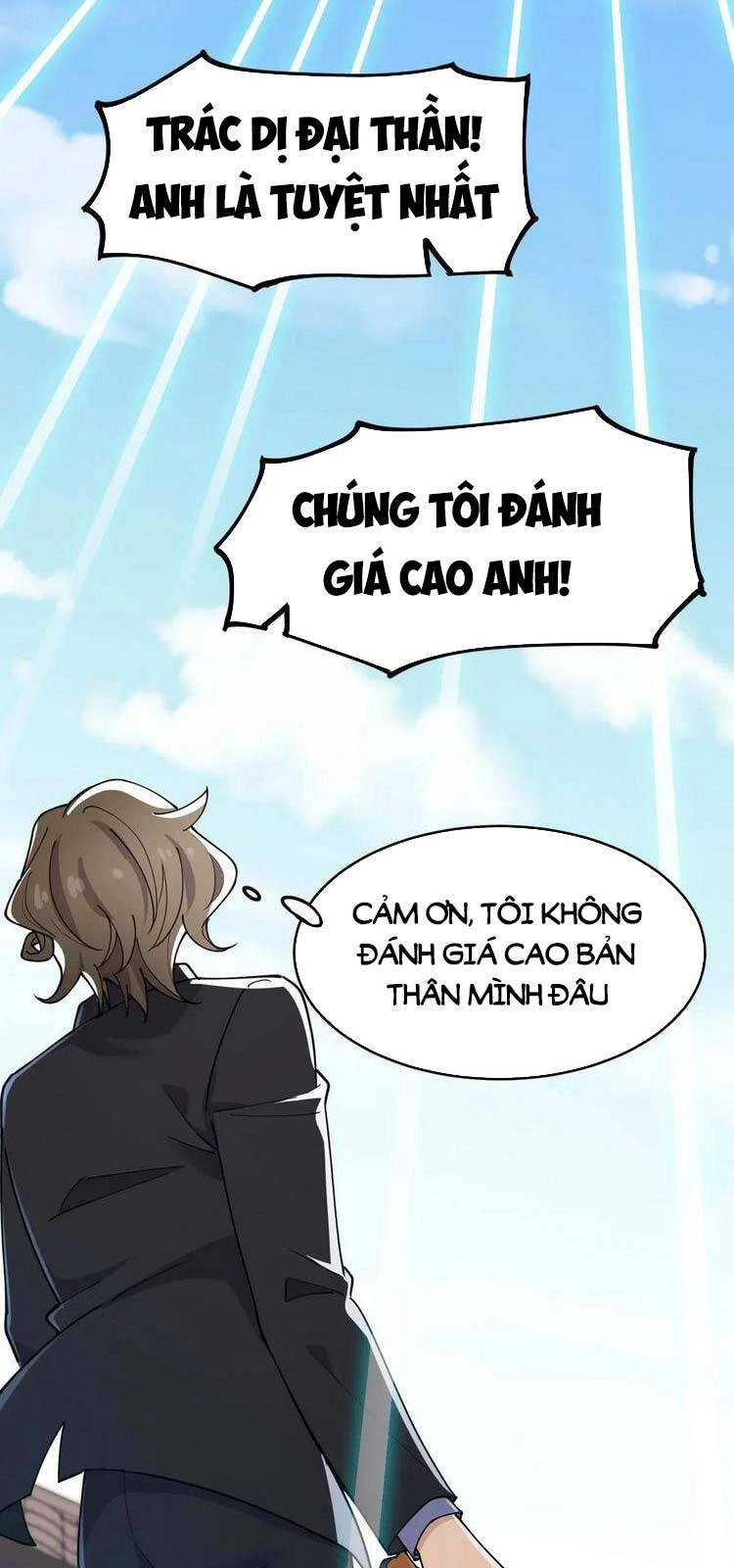 Nhật Ký Thường Ngày Của Tiên Vương Chapter 54 - 23
