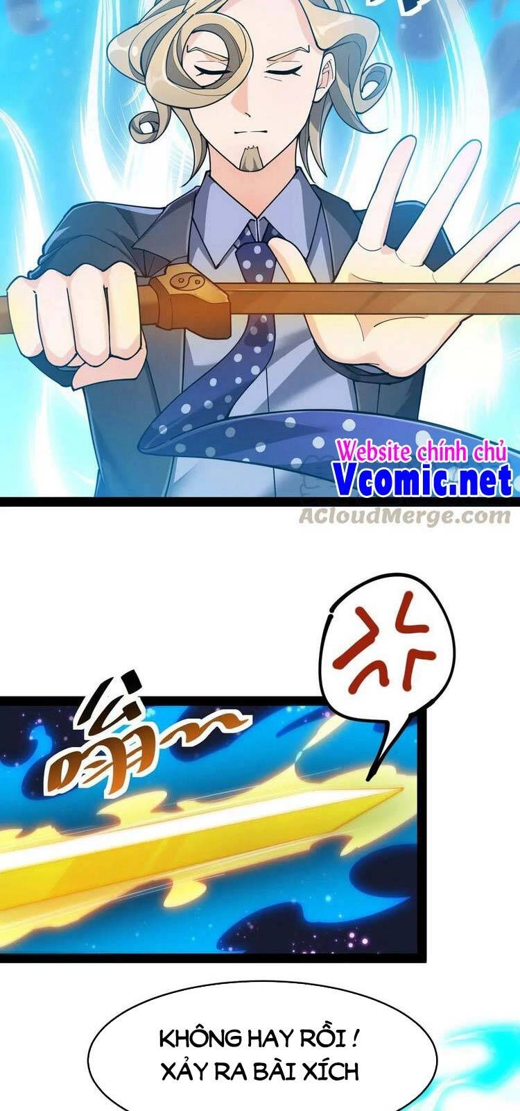 Nhật Ký Thường Ngày Của Tiên Vương Chapter 54 - 25