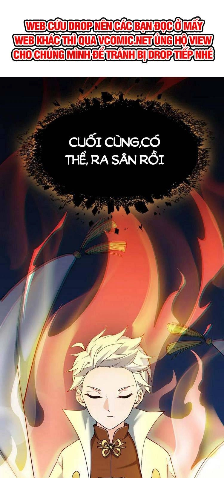 Nhật Ký Thường Ngày Của Tiên Vương Chapter 55 - 1