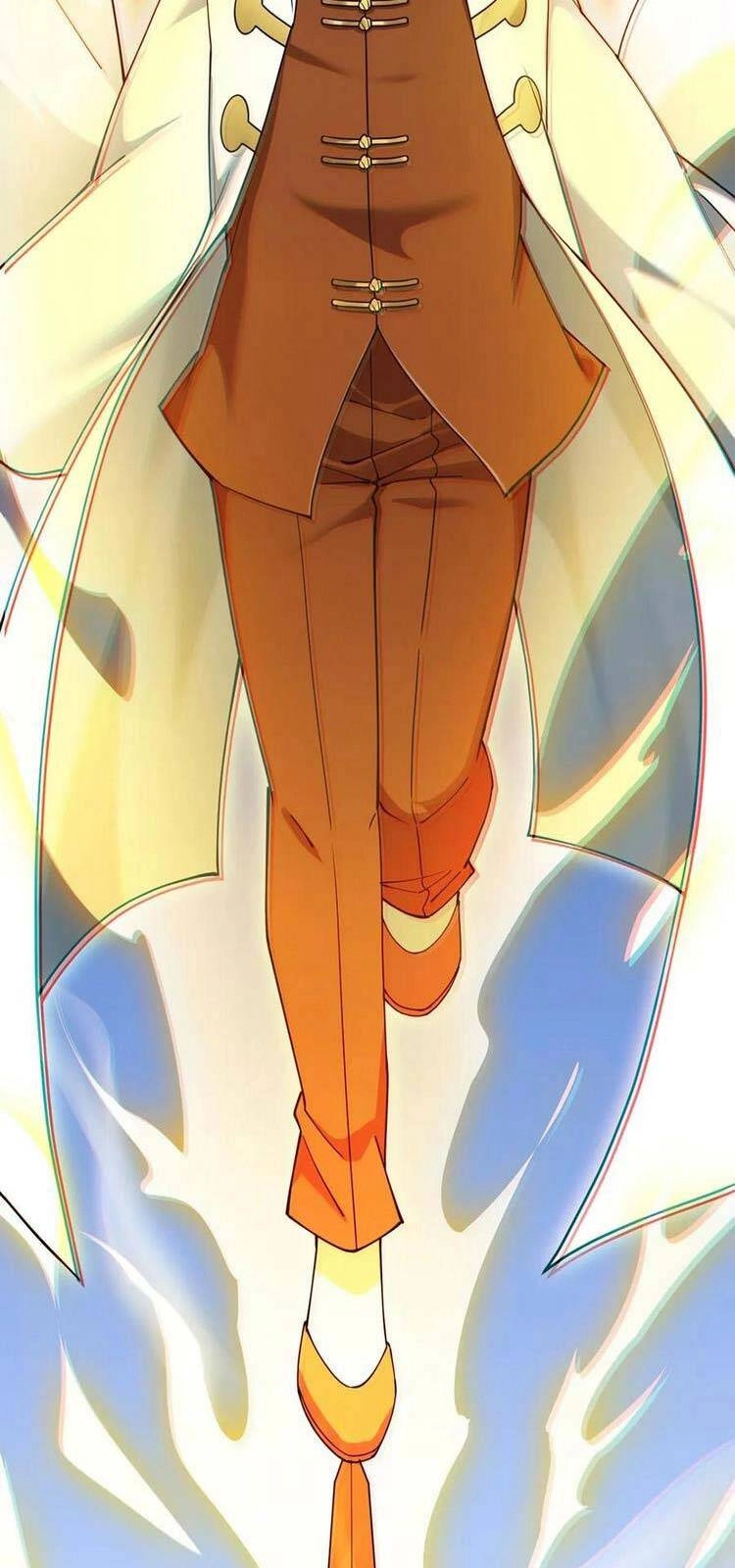 Nhật Ký Thường Ngày Của Tiên Vương Chapter 55 - 2