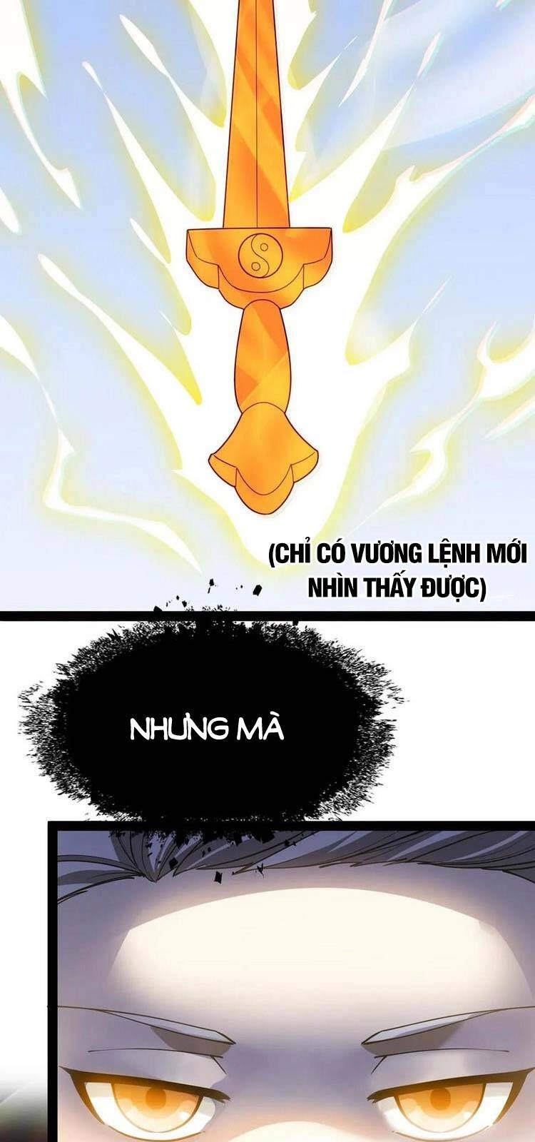 Nhật Ký Thường Ngày Của Tiên Vương Chapter 55 - 3