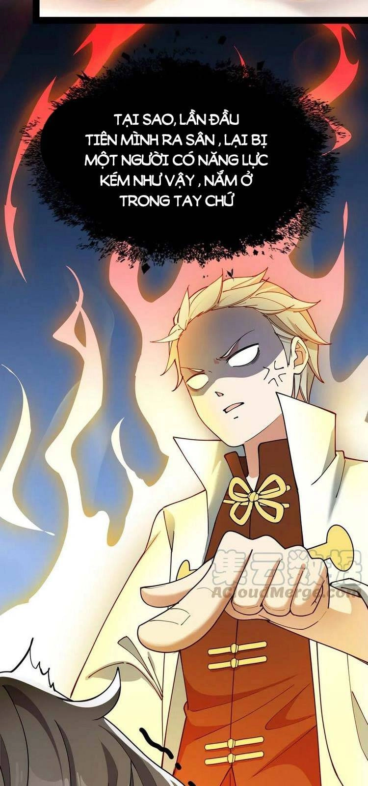 Nhật Ký Thường Ngày Của Tiên Vương Chapter 55 - 4