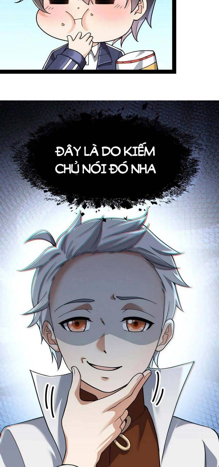 Nhật Ký Thường Ngày Của Tiên Vương Chapter 55 - 6