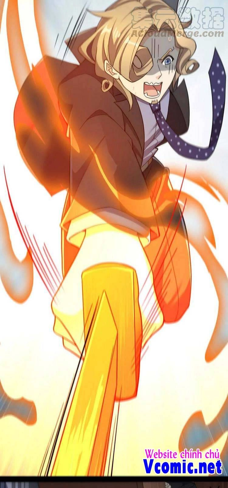 Nhật Ký Thường Ngày Của Tiên Vương Chapter 55 - 8