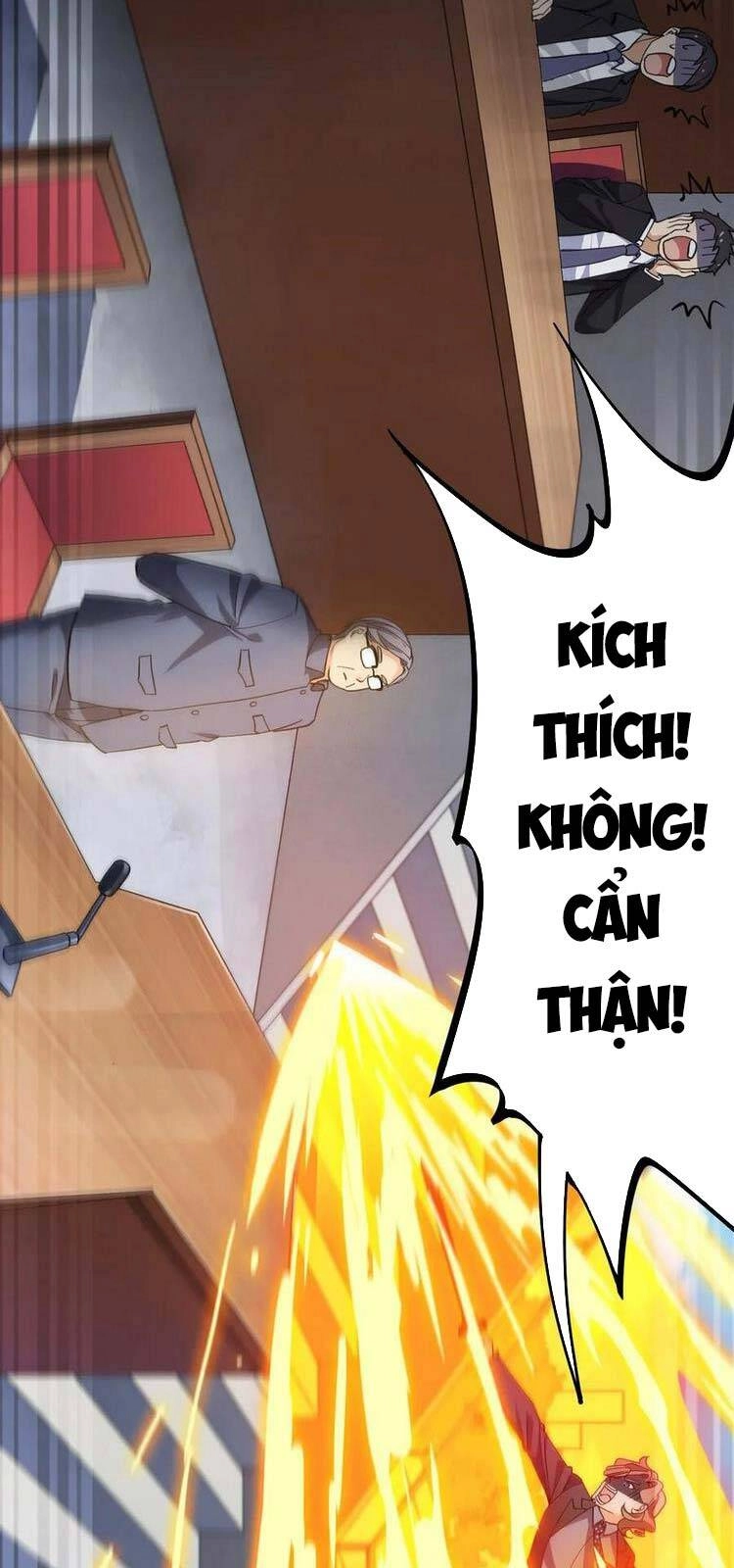 Nhật Ký Thường Ngày Của Tiên Vương Chapter 55 - 9