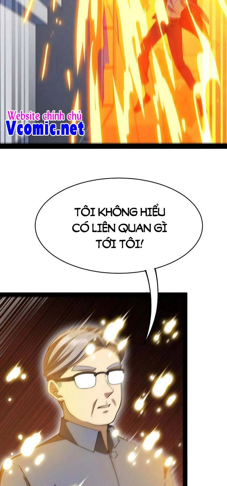 Nhật Ký Thường Ngày Của Tiên Vương Chapter 55 - 10