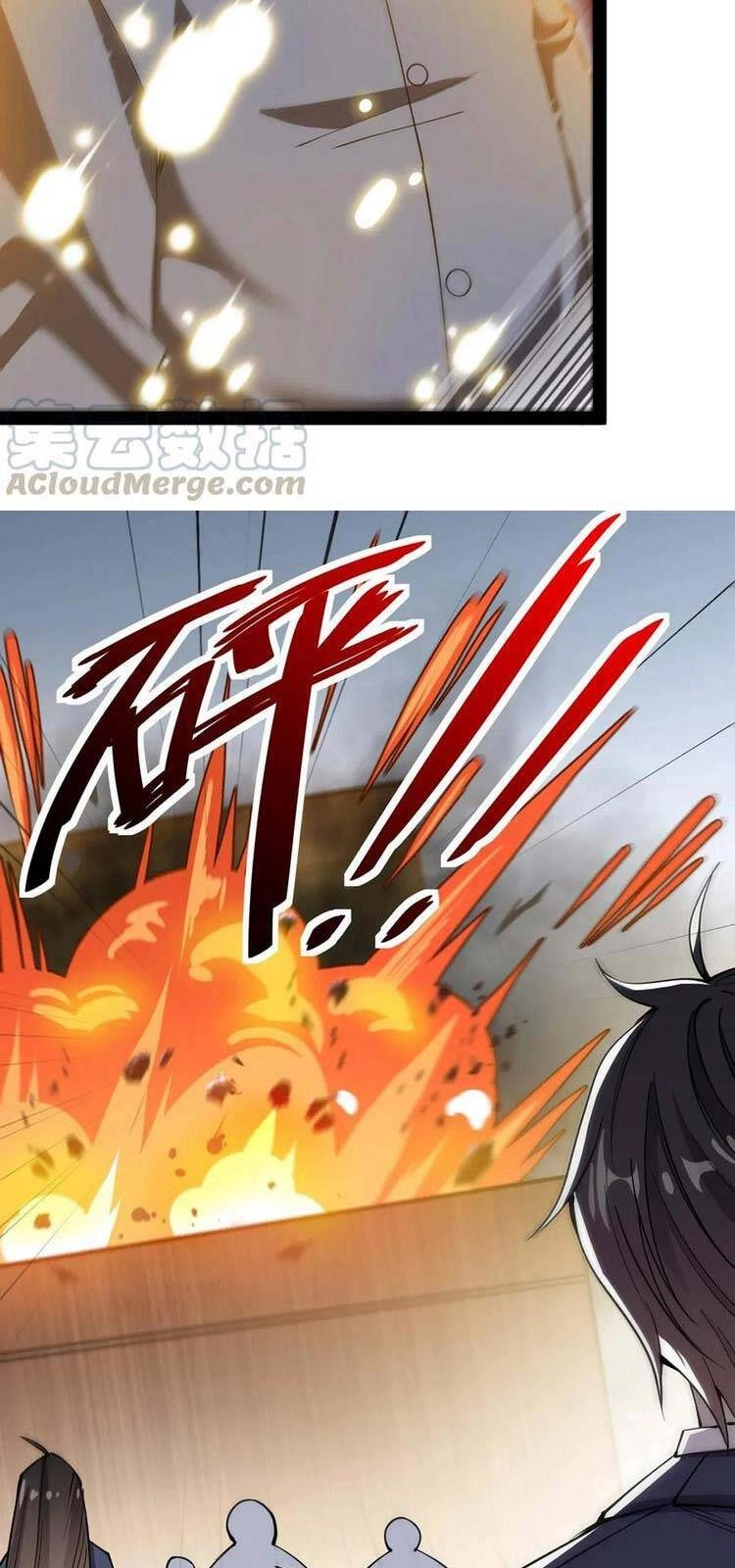 Nhật Ký Thường Ngày Của Tiên Vương Chapter 55 - 11