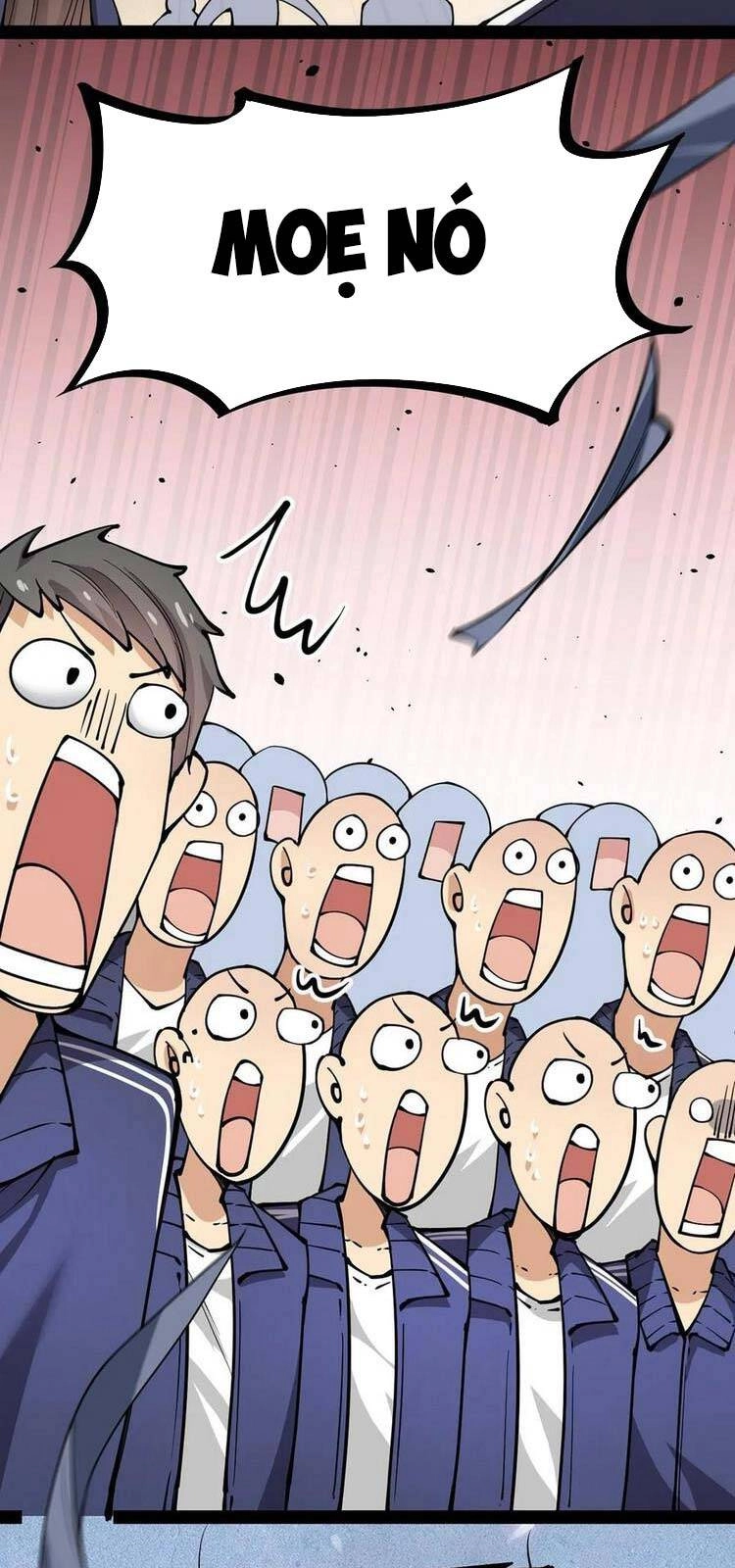 Nhật Ký Thường Ngày Của Tiên Vương Chapter 55 - 12