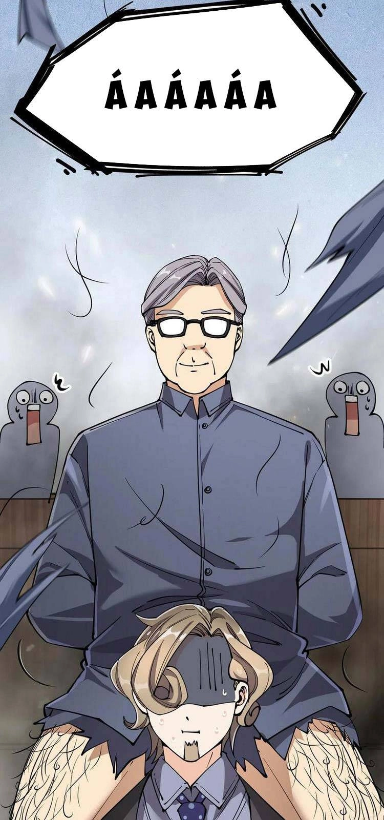 Nhật Ký Thường Ngày Của Tiên Vương Chapter 55 - 13