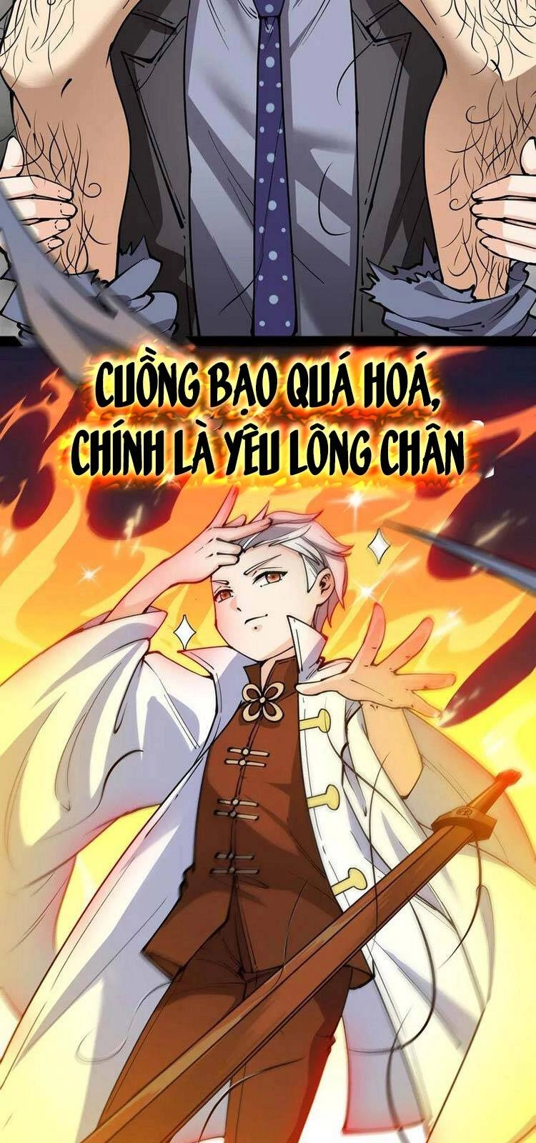 Nhật Ký Thường Ngày Của Tiên Vương Chapter 55 - 14