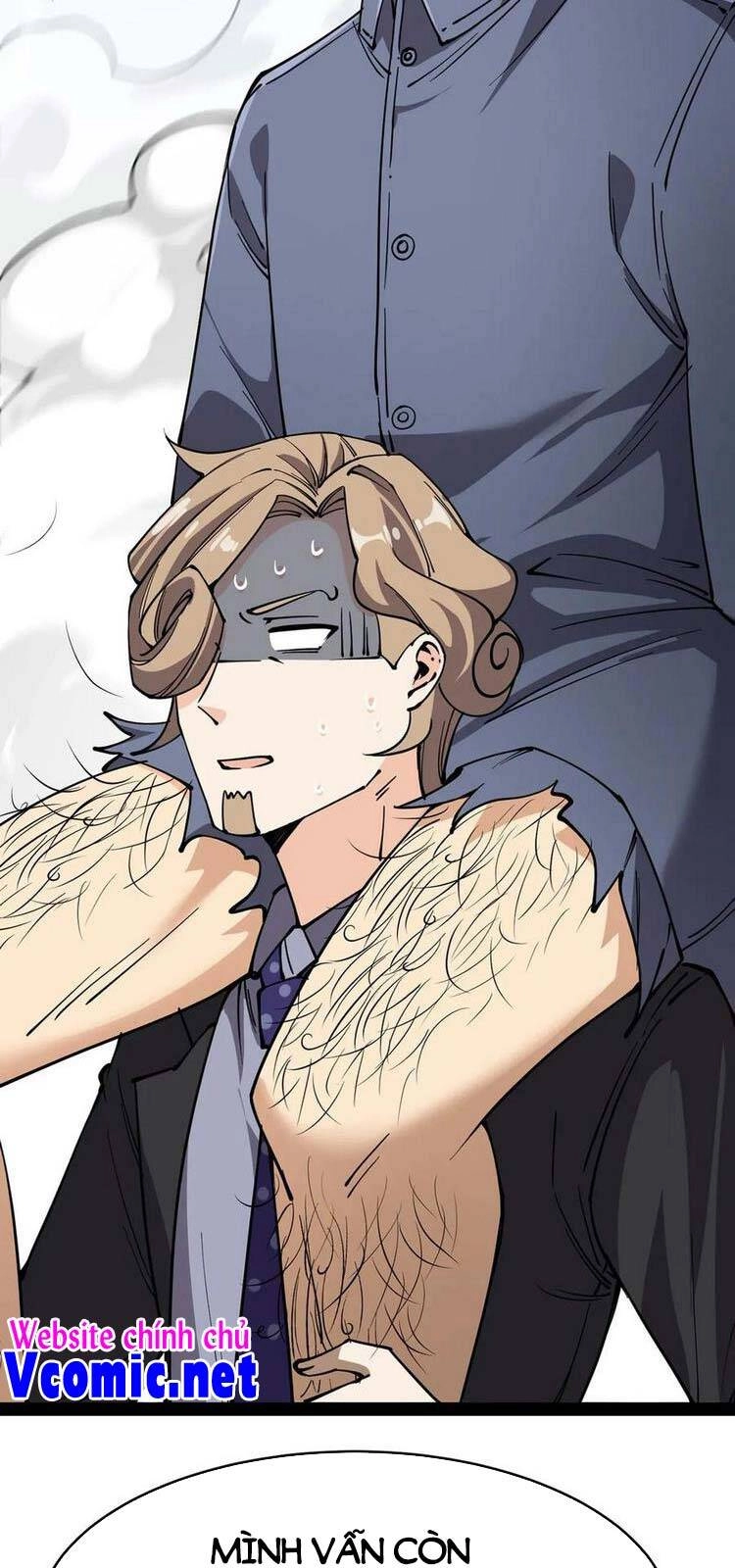 Nhật Ký Thường Ngày Của Tiên Vương Chapter 55 - 19