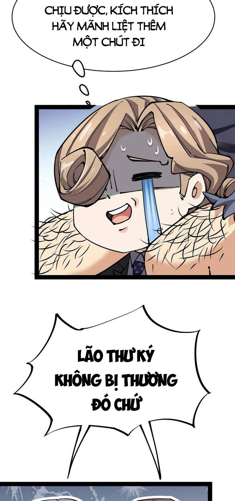 Nhật Ký Thường Ngày Của Tiên Vương Chapter 55 - 20