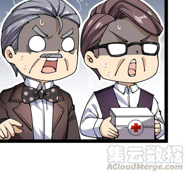 Nhật Ký Thường Ngày Của Tiên Vương Chapter 55 - 21