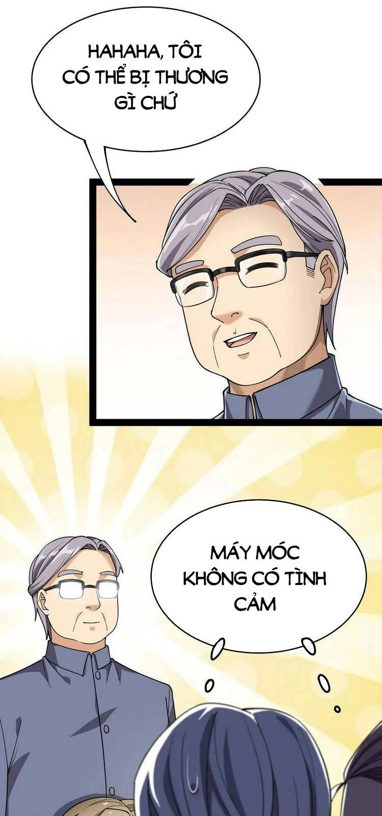 Nhật Ký Thường Ngày Của Tiên Vương Chapter 55 - 22