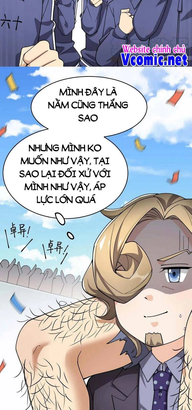 Nhật Ký Thường Ngày Của Tiên Vương Chapter 55 - 27