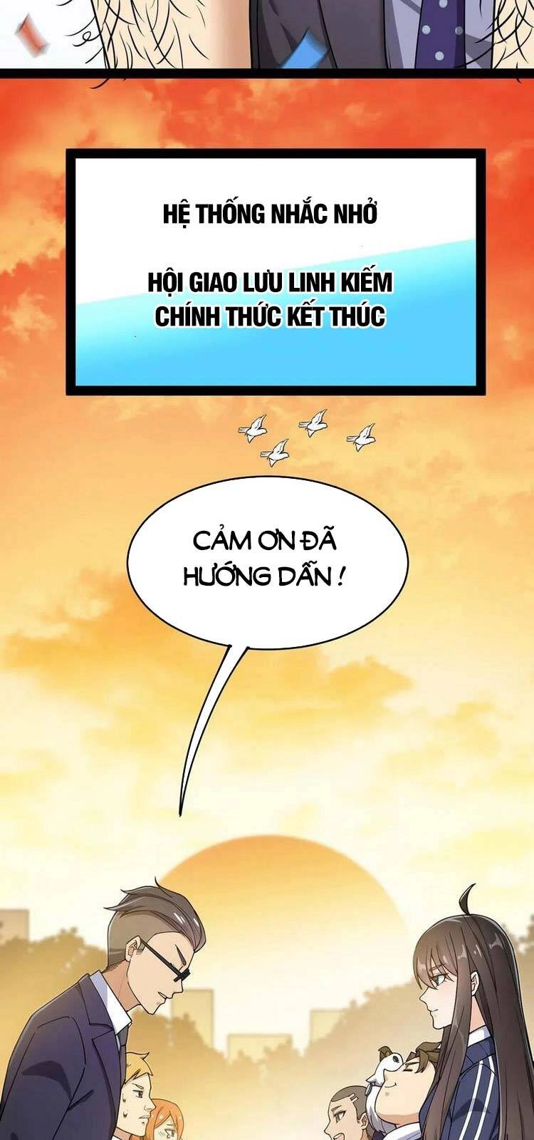 Nhật Ký Thường Ngày Của Tiên Vương Chapter 55 - 28