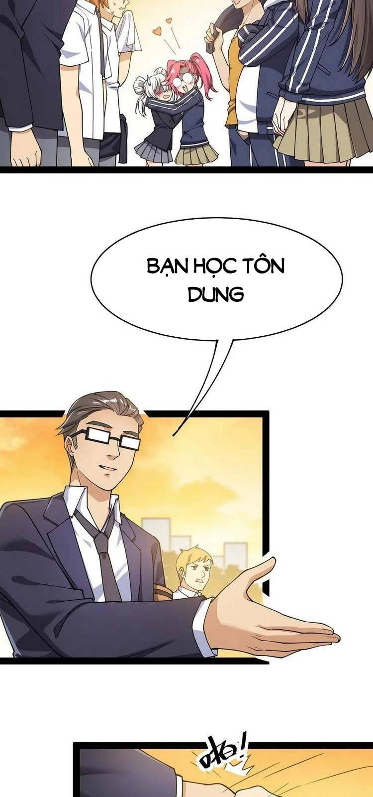 Nhật Ký Thường Ngày Của Tiên Vương Chapter 55 - 29