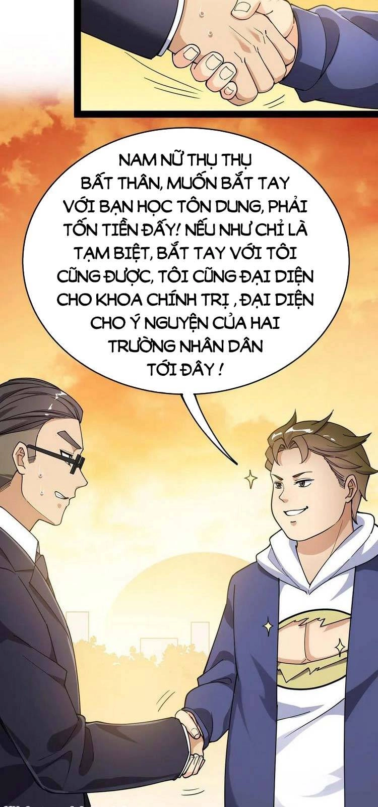 Nhật Ký Thường Ngày Của Tiên Vương Chapter 55 - 30