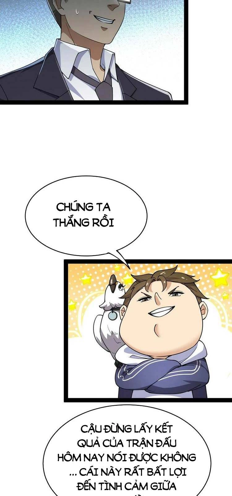 Nhật Ký Thường Ngày Của Tiên Vương Chapter 55 - 32