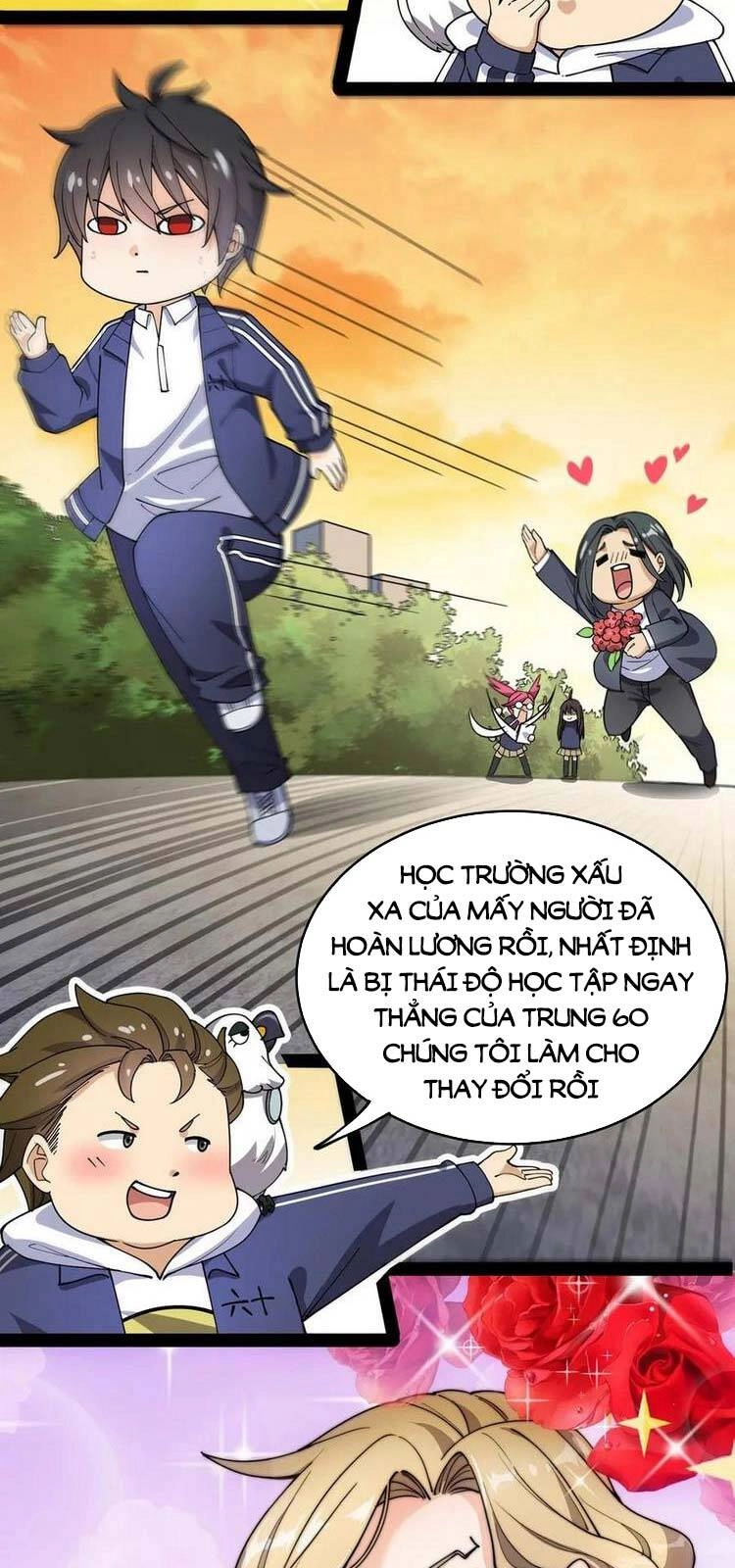 Nhật Ký Thường Ngày Của Tiên Vương Chapter 55 - 34