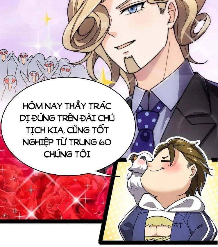 Nhật Ký Thường Ngày Của Tiên Vương Chapter 55 - 35