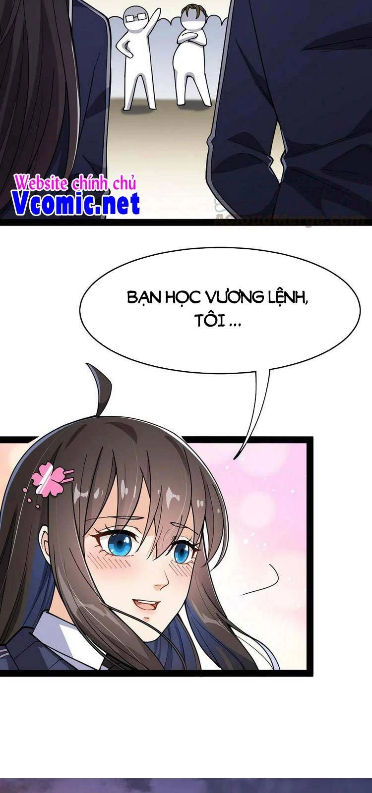 Nhật Ký Thường Ngày Của Tiên Vương Chapter 55 - 37