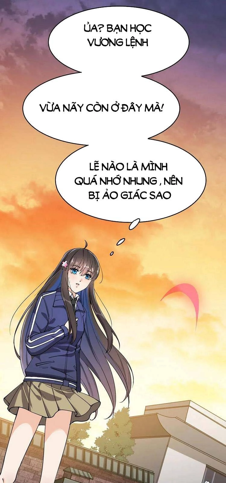 Nhật Ký Thường Ngày Của Tiên Vương Chapter 55 - 38