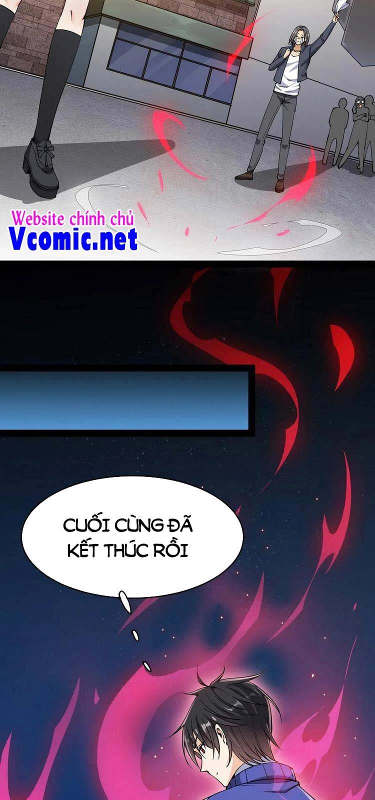 Nhật Ký Thường Ngày Của Tiên Vương Chapter 55 - 39