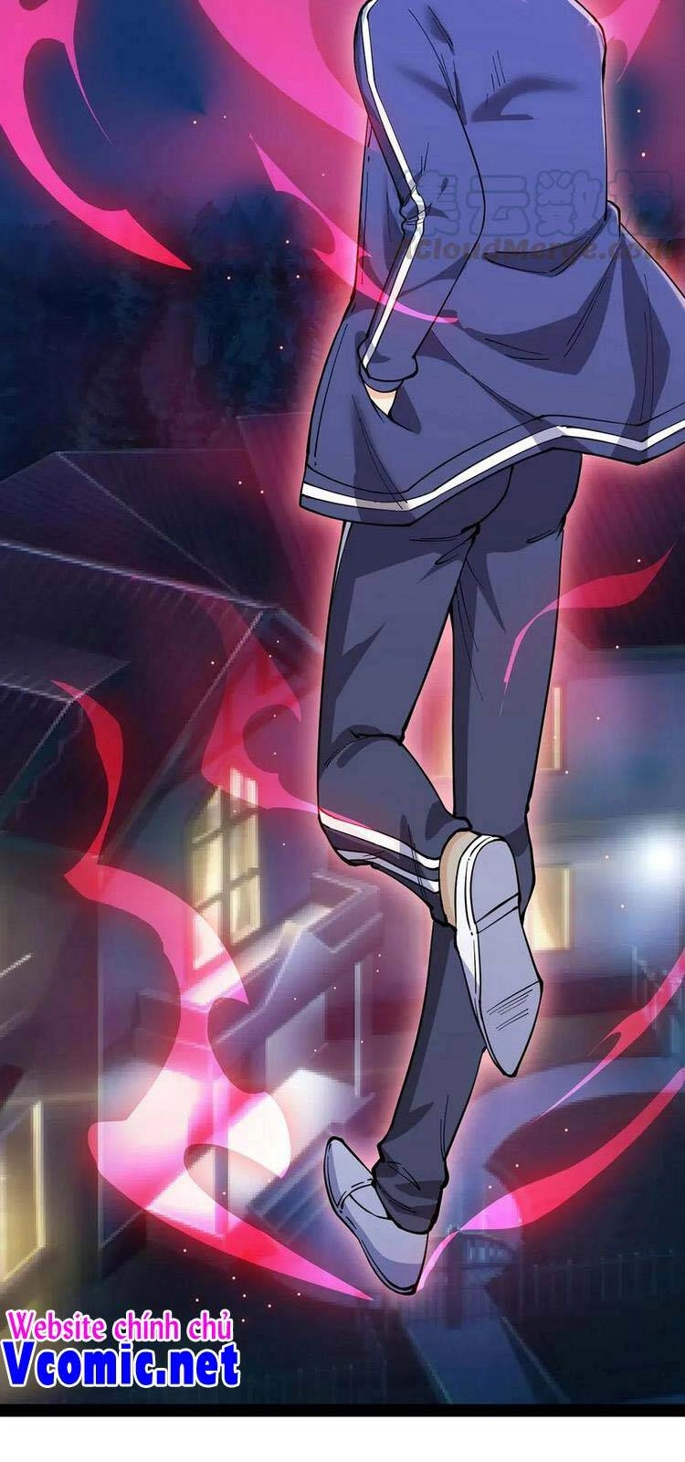 Nhật Ký Thường Ngày Của Tiên Vương Chapter 55 - 40