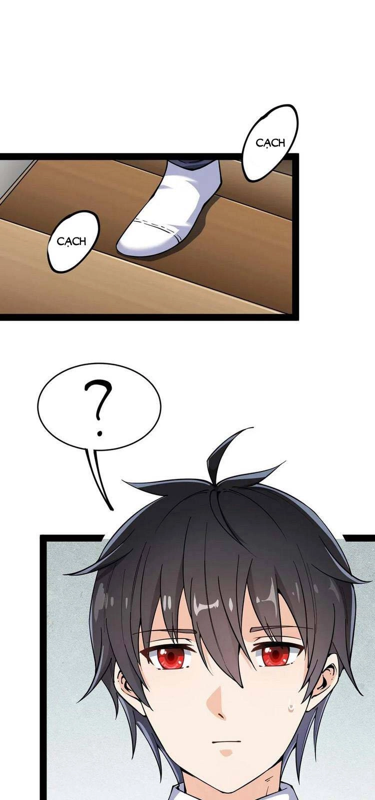 Nhật Ký Thường Ngày Của Tiên Vương Chapter 55 - 41