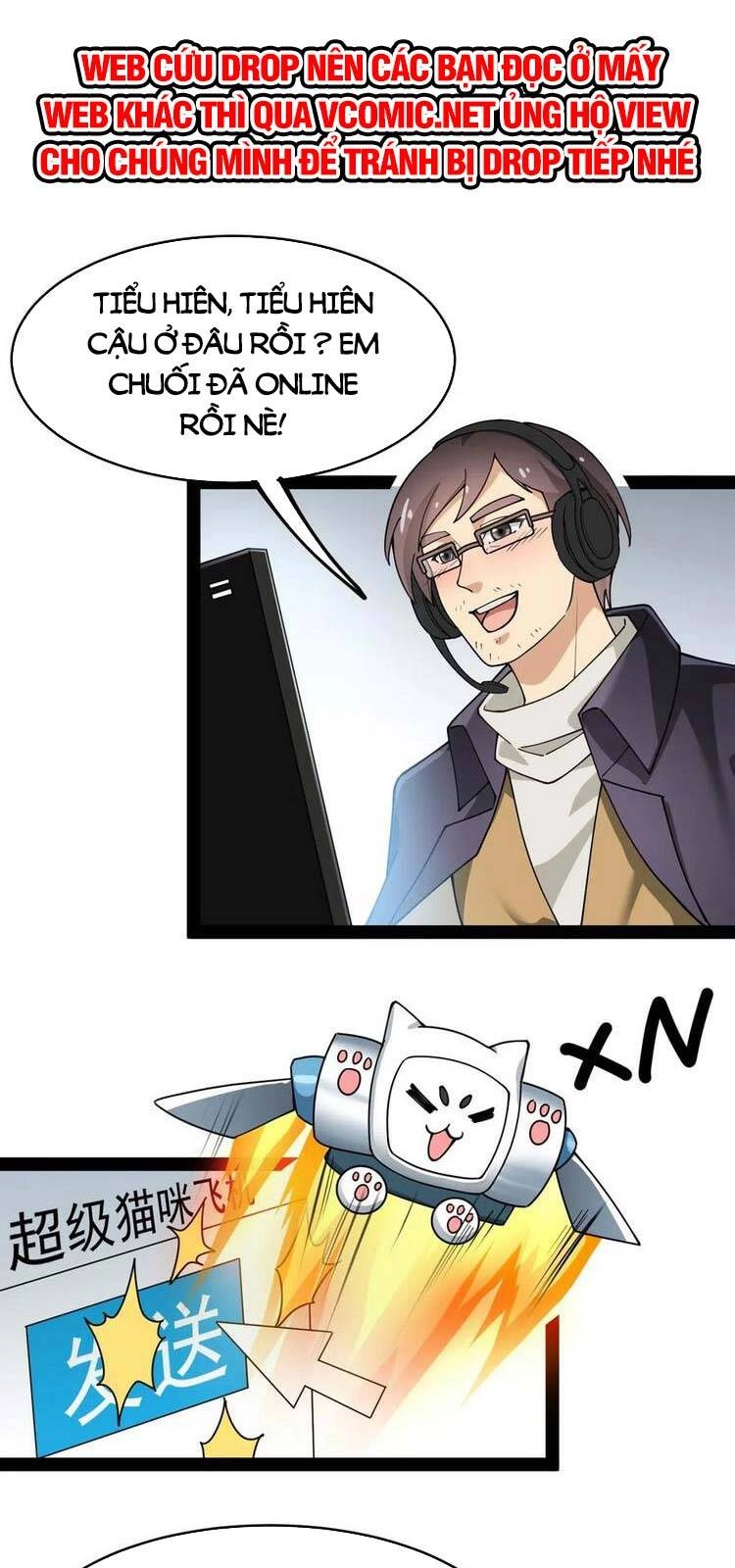 Nhật Ký Thường Ngày Của Tiên Vương Chapter 56 - 1