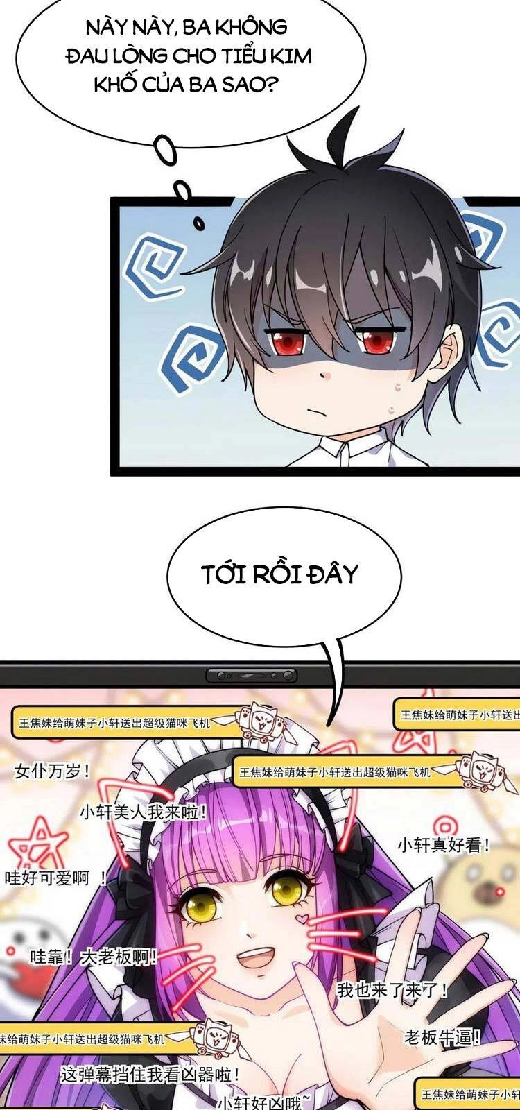 Nhật Ký Thường Ngày Của Tiên Vương Chapter 56 - 2