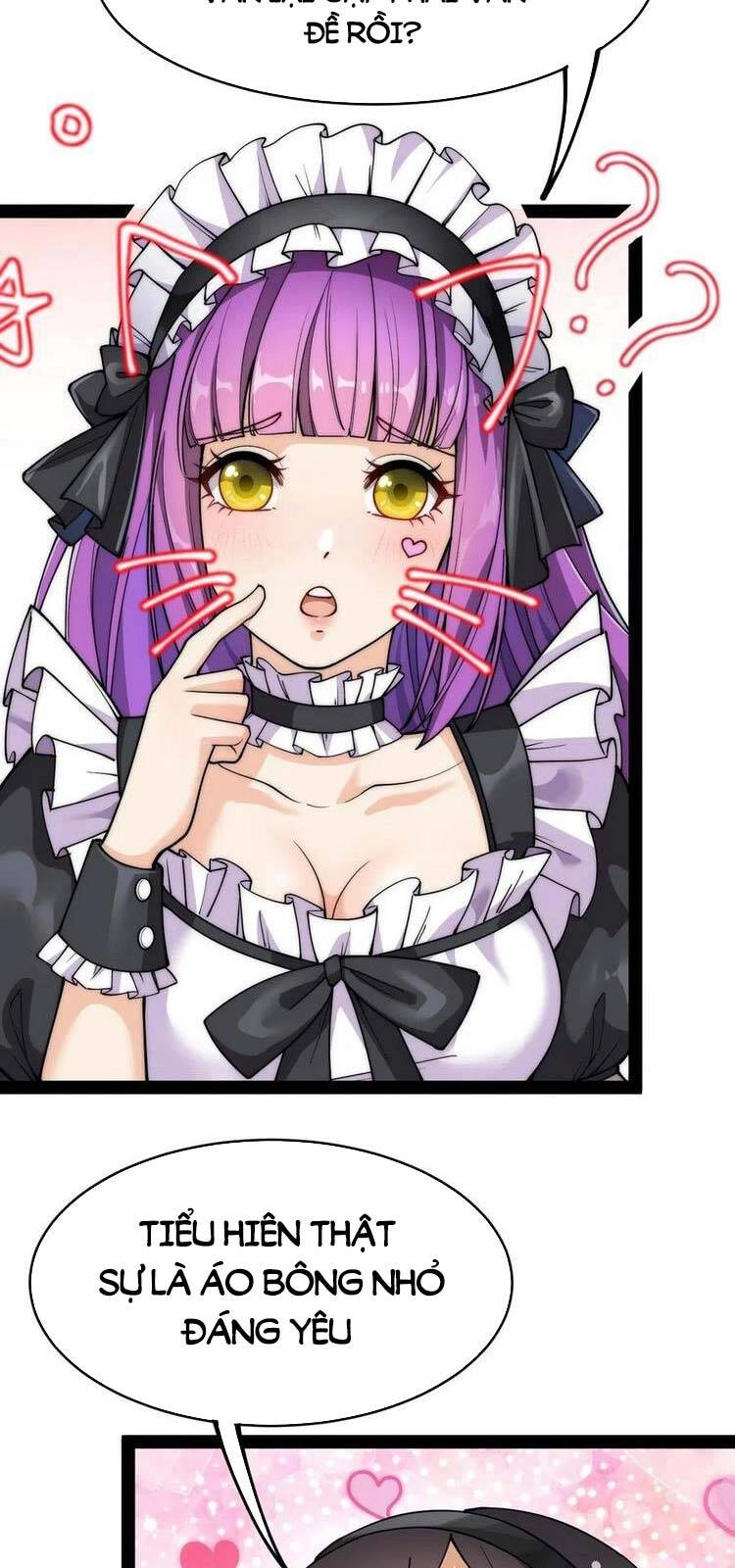 Nhật Ký Thường Ngày Của Tiên Vương Chapter 56 - 4