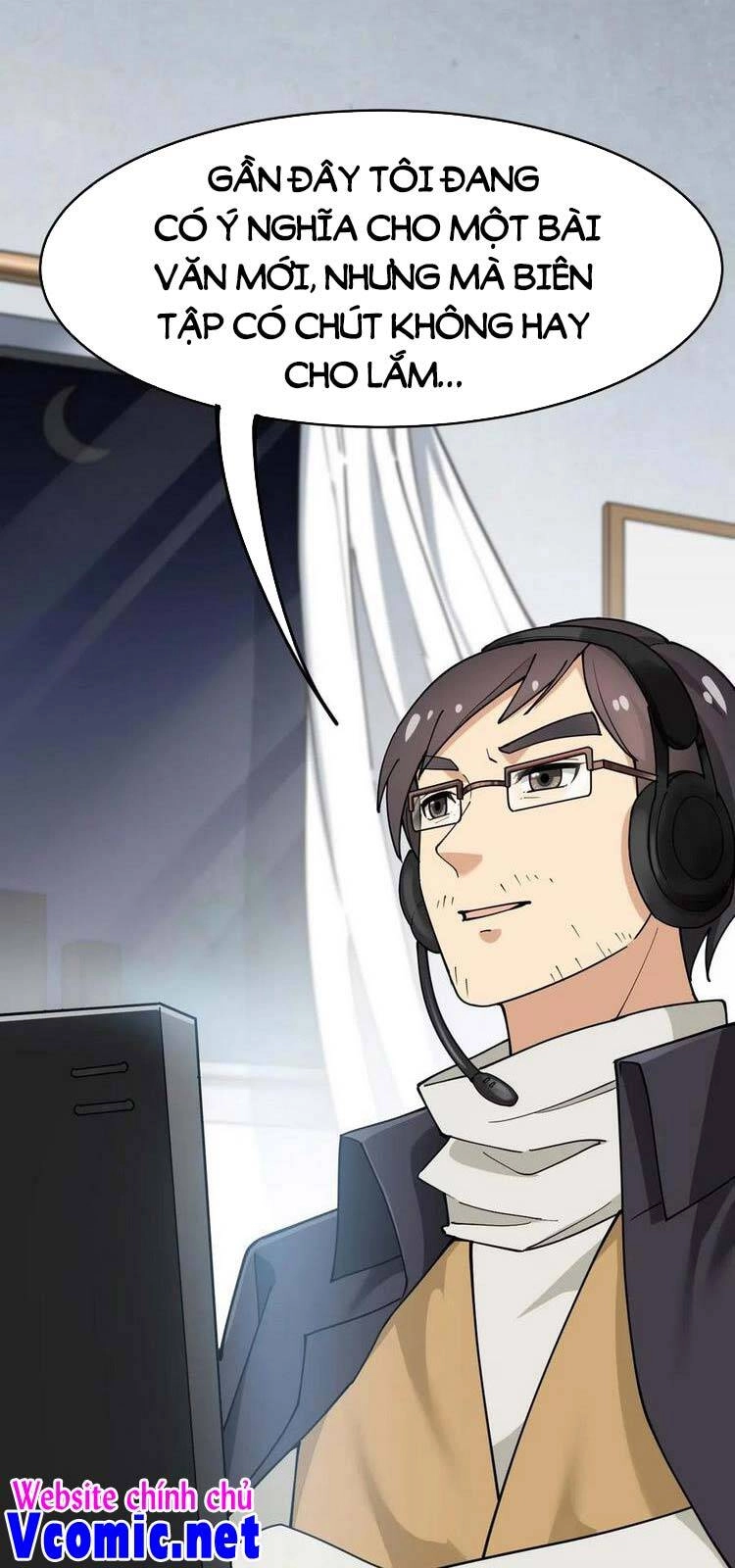 Nhật Ký Thường Ngày Của Tiên Vương Chapter 56 - 6