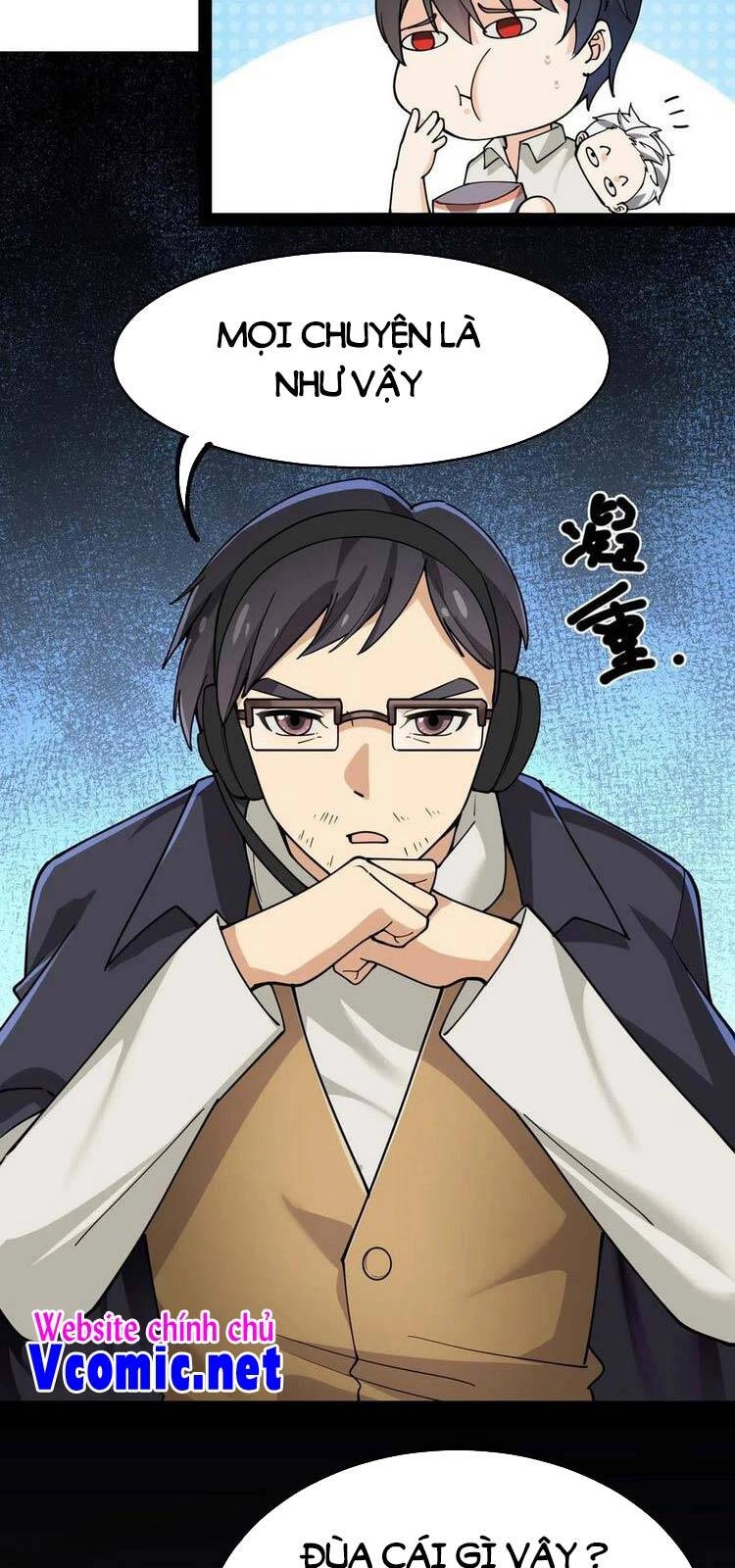 Nhật Ký Thường Ngày Của Tiên Vương Chapter 56 - 8