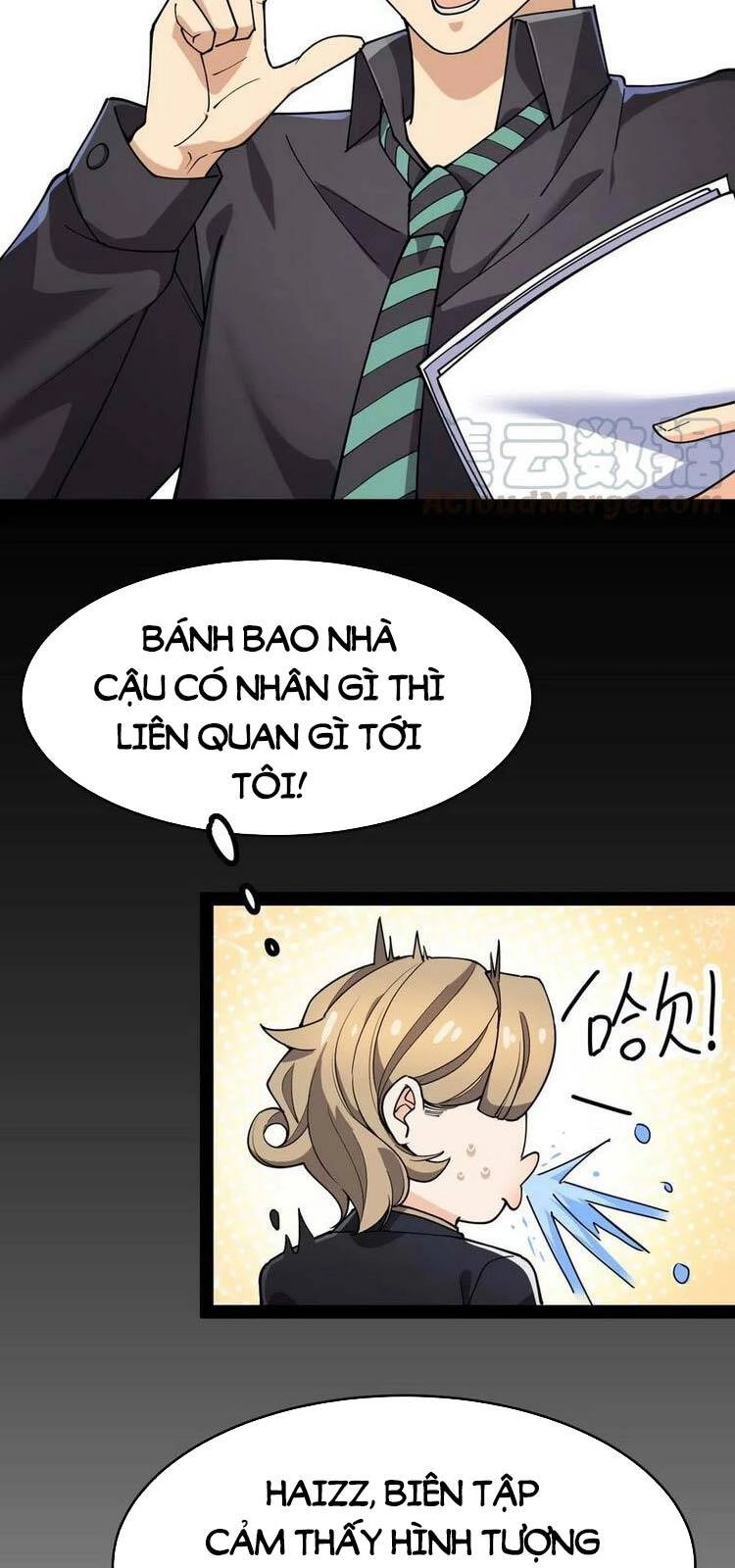 Nhật Ký Thường Ngày Của Tiên Vương Chapter 56 - 11