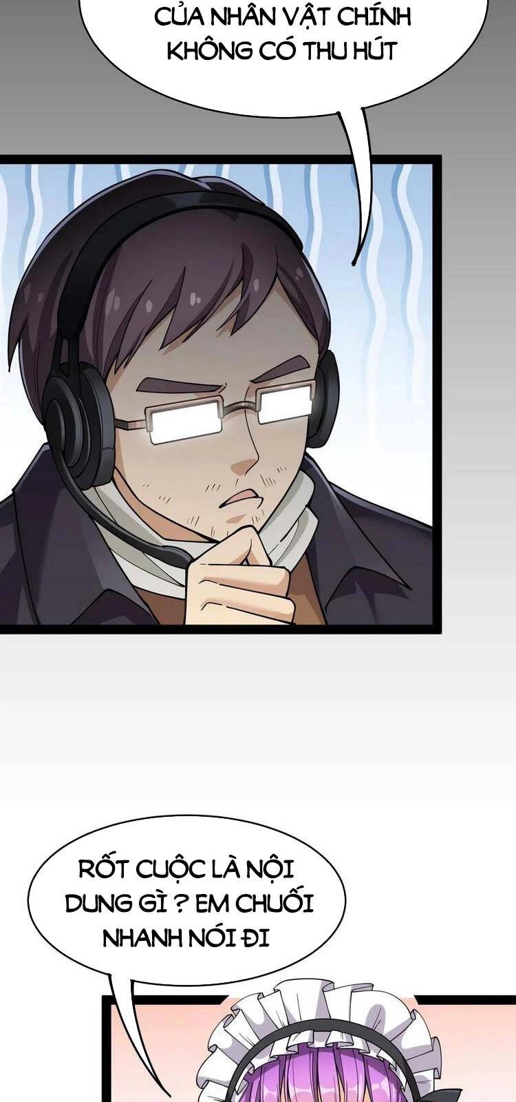 Nhật Ký Thường Ngày Của Tiên Vương Chapter 56 - 12