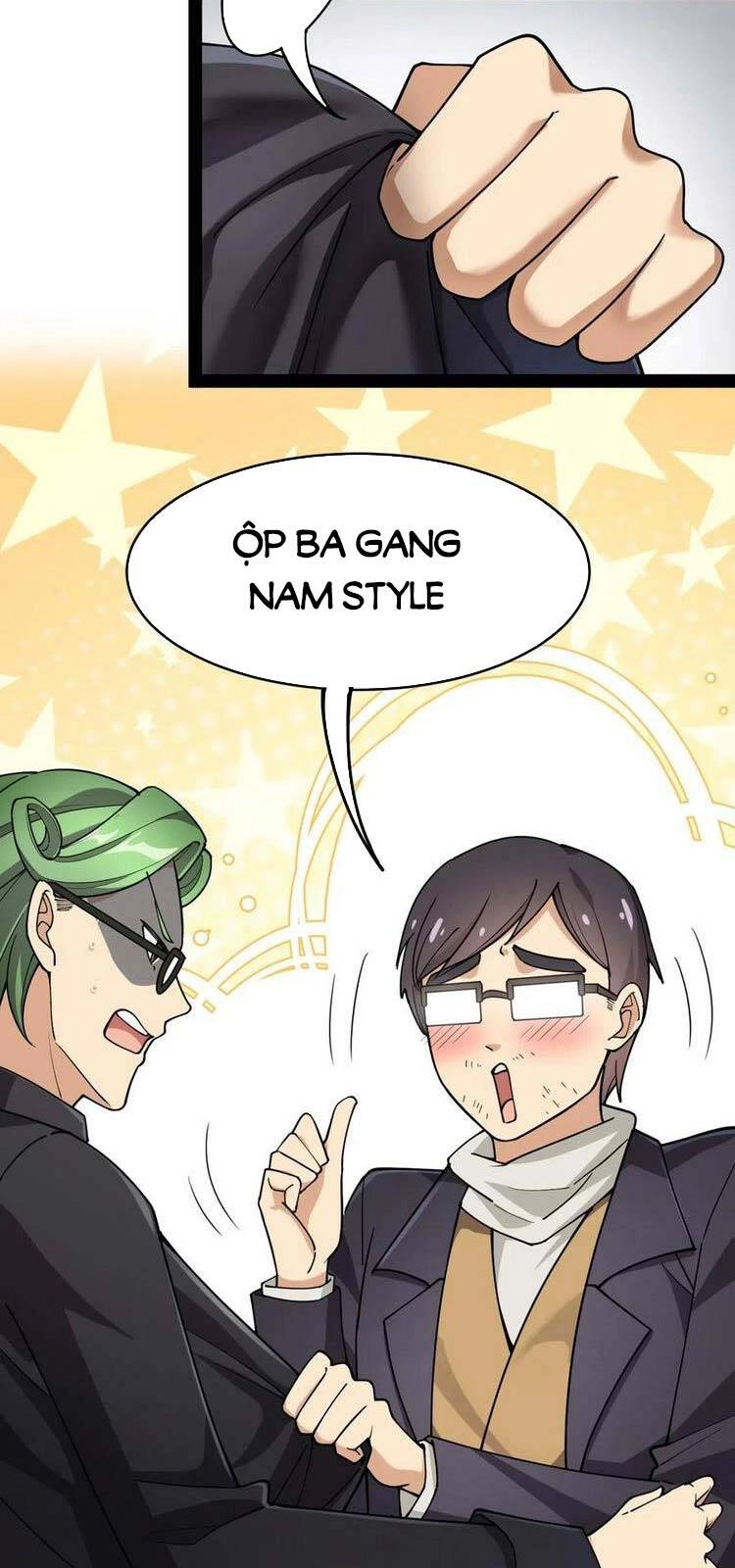 Nhật Ký Thường Ngày Của Tiên Vương Chapter 56 - 14