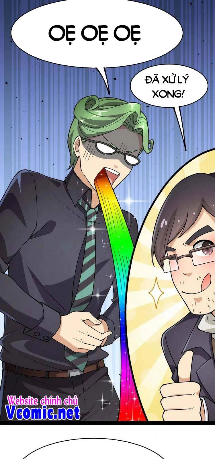 Nhật Ký Thường Ngày Của Tiên Vương Chapter 56 - 17