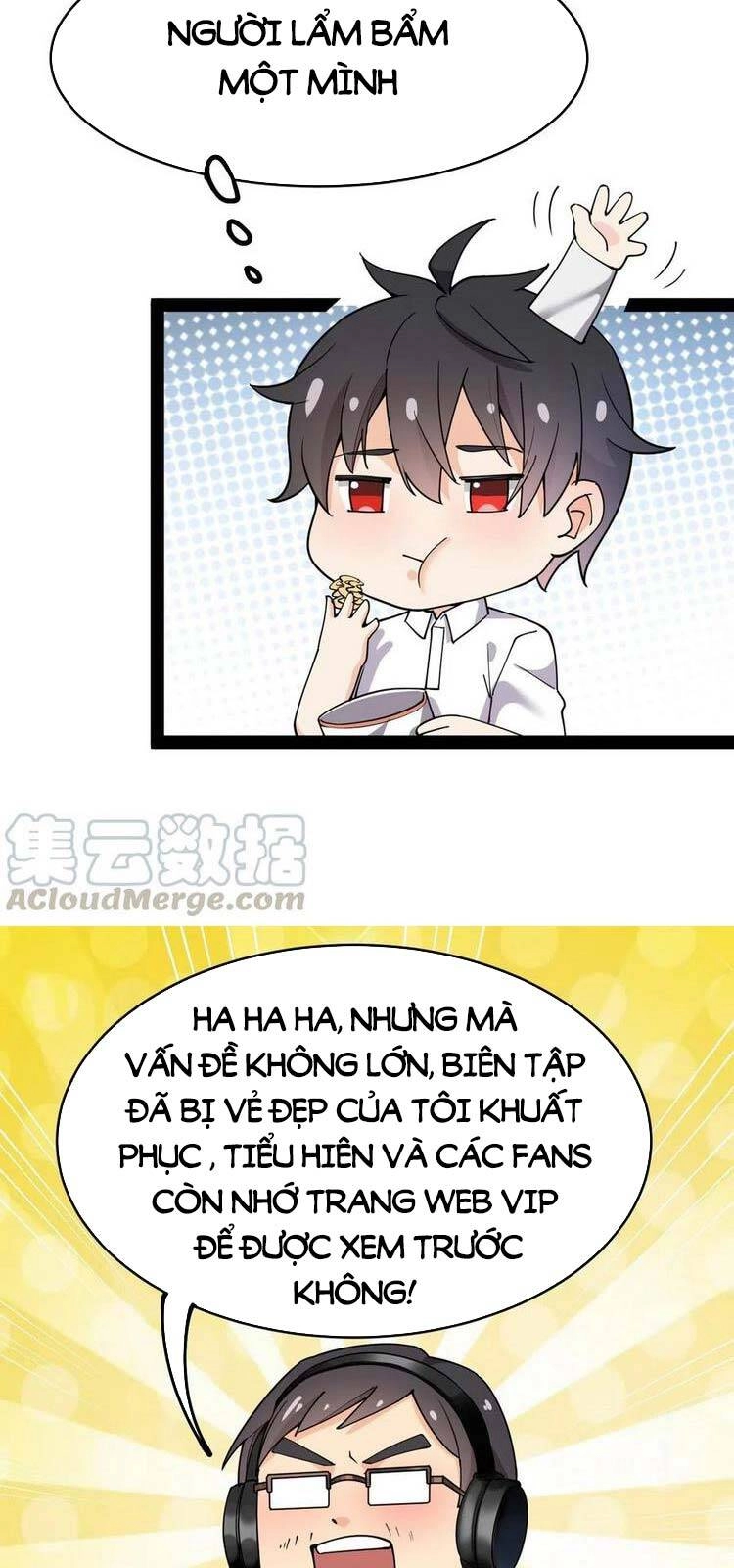 Nhật Ký Thường Ngày Của Tiên Vương Chapter 56 - 18