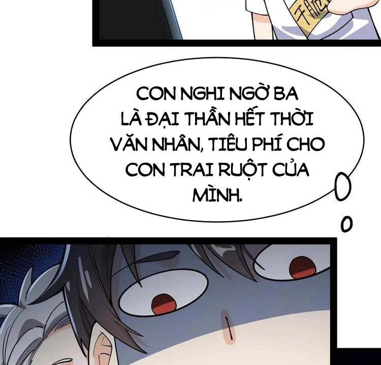 Nhật Ký Thường Ngày Của Tiên Vương Chapter 56 - 21