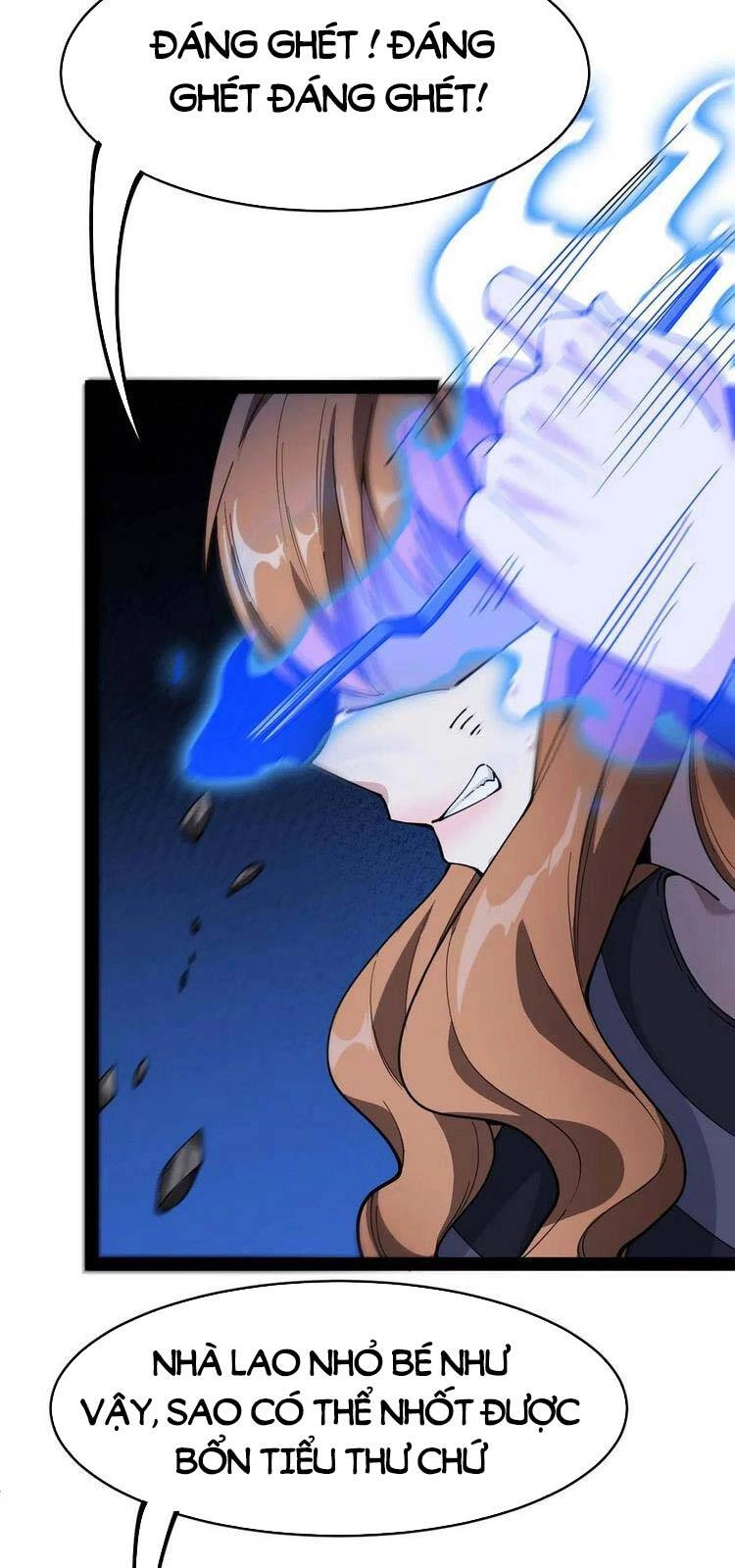 Nhật Ký Thường Ngày Của Tiên Vương Chapter 56 - 26