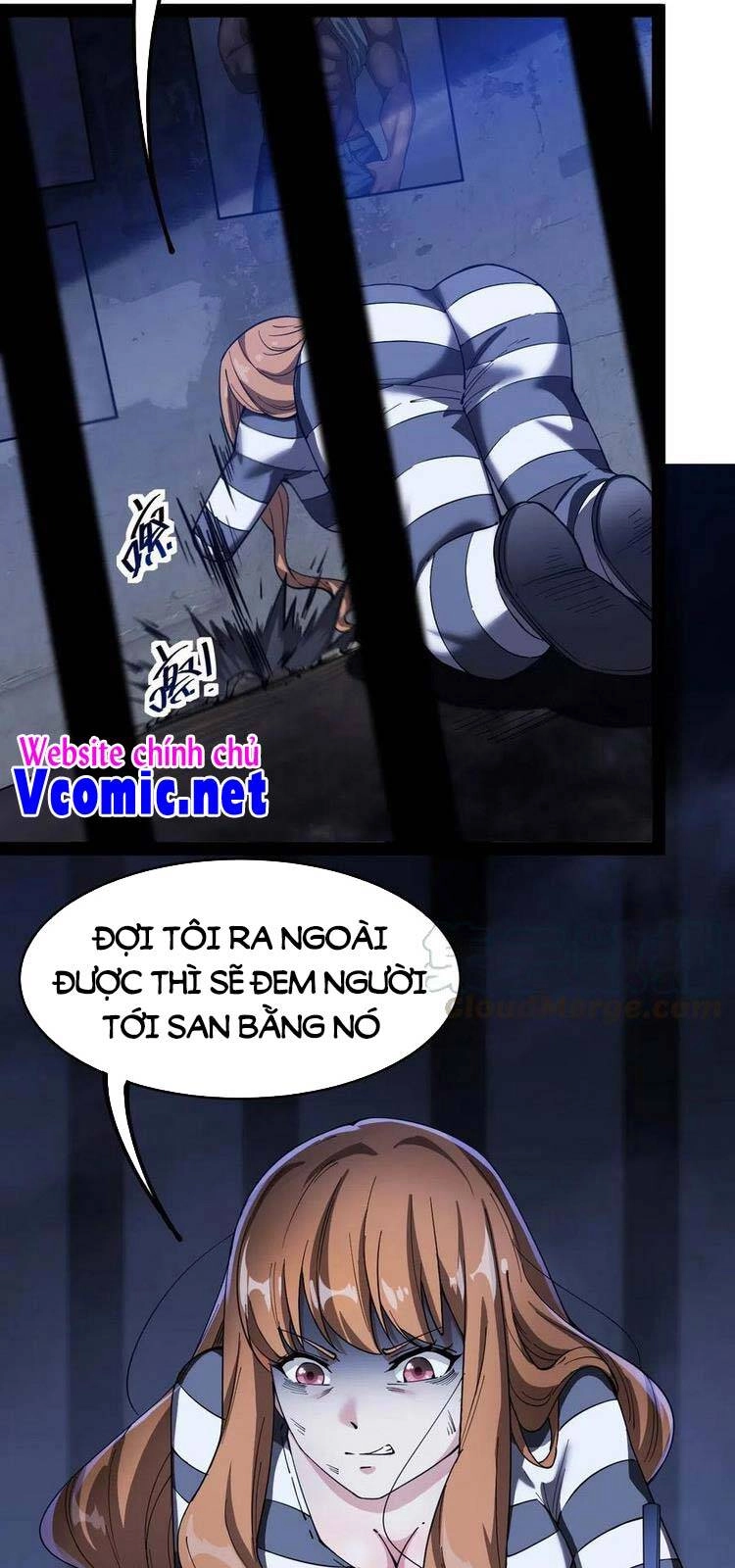 Nhật Ký Thường Ngày Của Tiên Vương Chapter 56 - 27