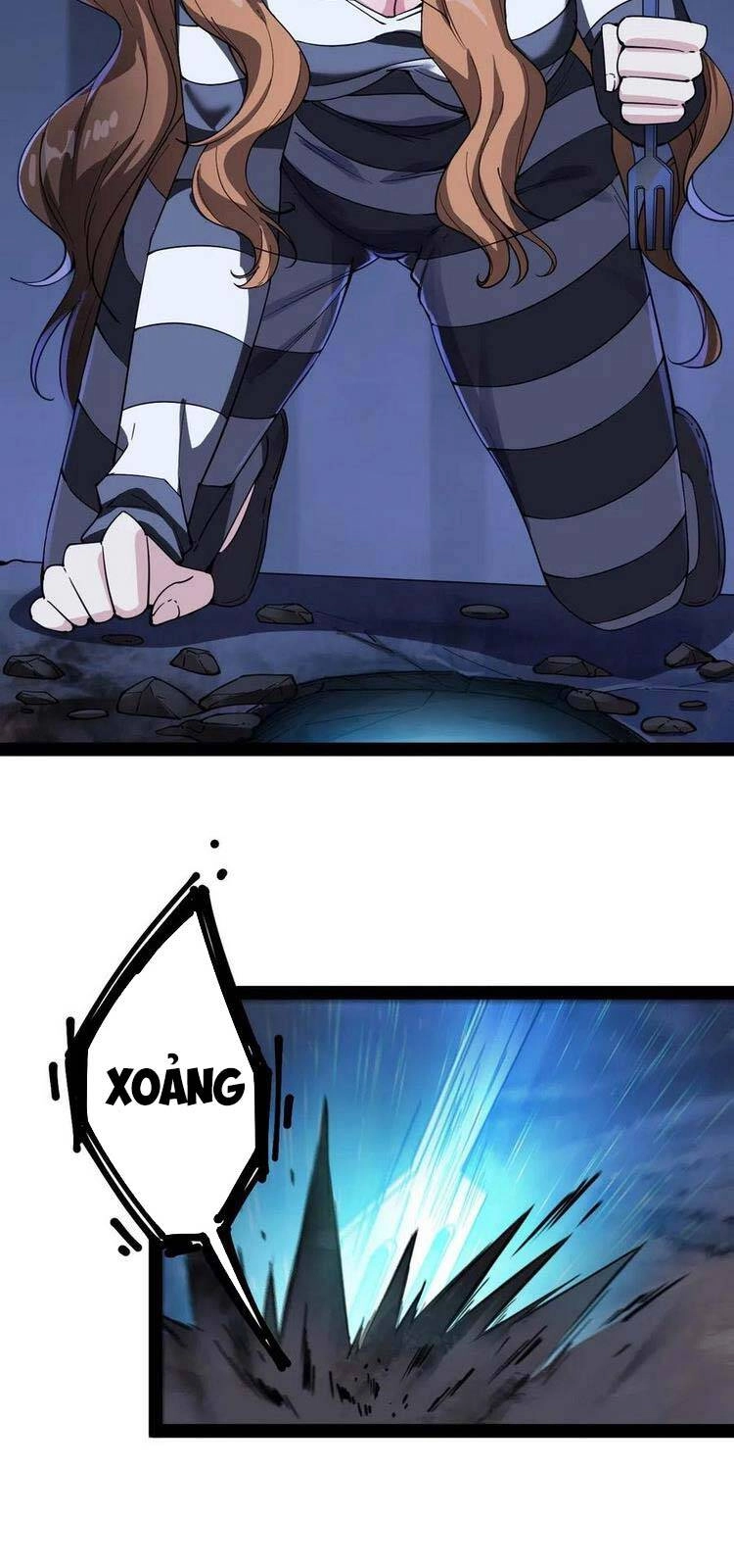 Nhật Ký Thường Ngày Của Tiên Vương Chapter 56 - 28