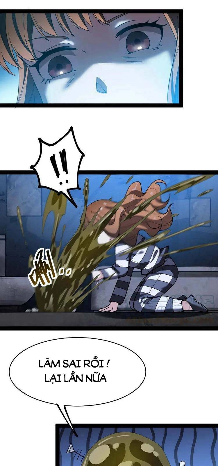 Nhật Ký Thường Ngày Của Tiên Vương Chapter 56 - 29