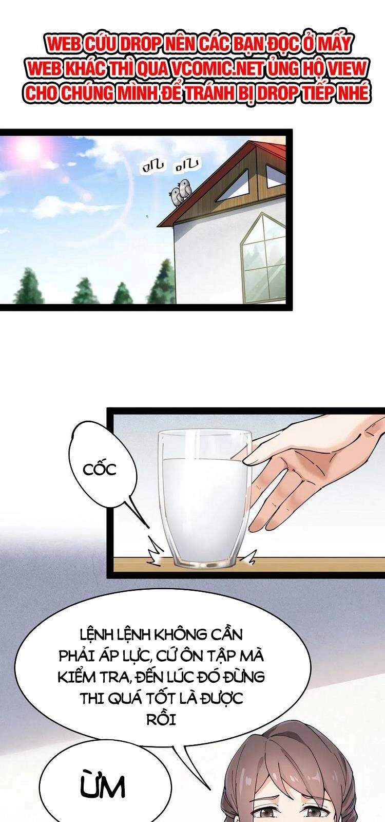 Nhật Ký Thường Ngày Của Tiên Vương Chapter 57 - 1